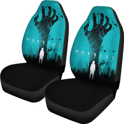 Morbius Car Seat Covers Car Accessories Ci220907-04
