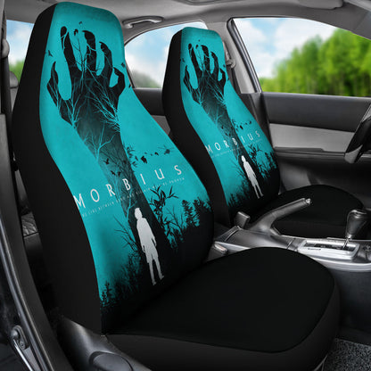 Morbius Car Seat Covers Car Accessories Ci220907-04