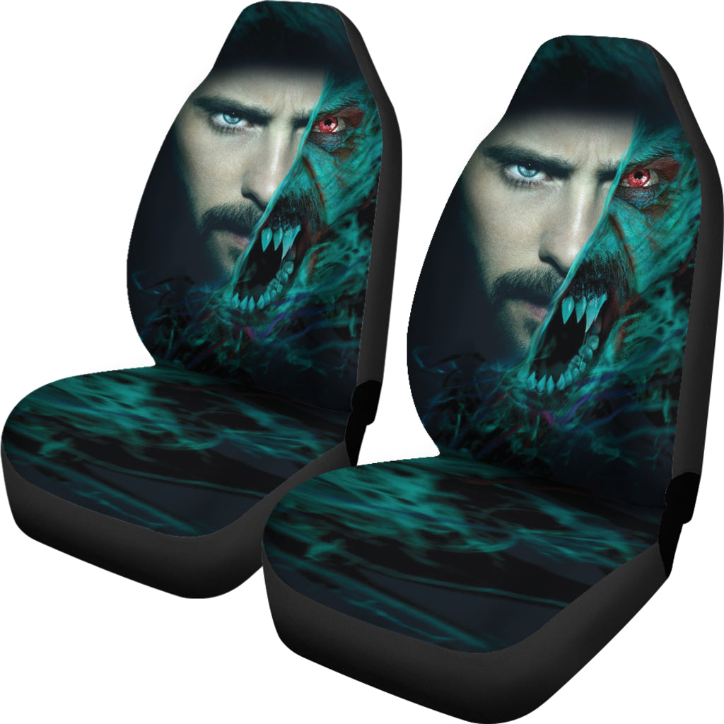 Morbius Car Seat Covers Car Accessories Ci220907-03