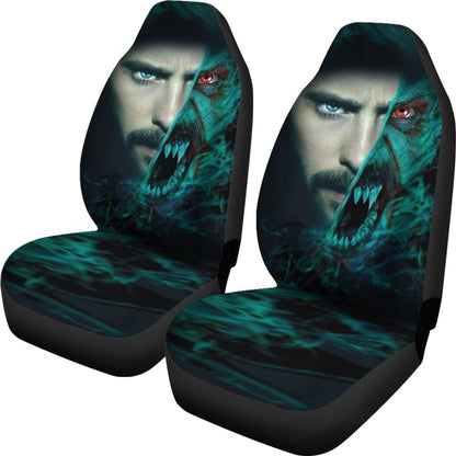 Morbius Car Seat Covers Car Accessories Ci220907-03