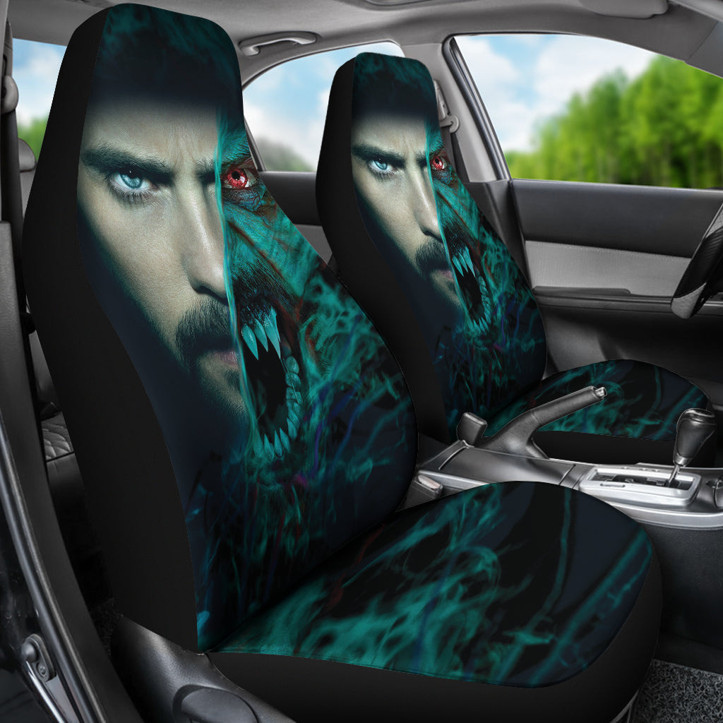 Morbius Car Seat Covers Car Accessories Ci220907-03