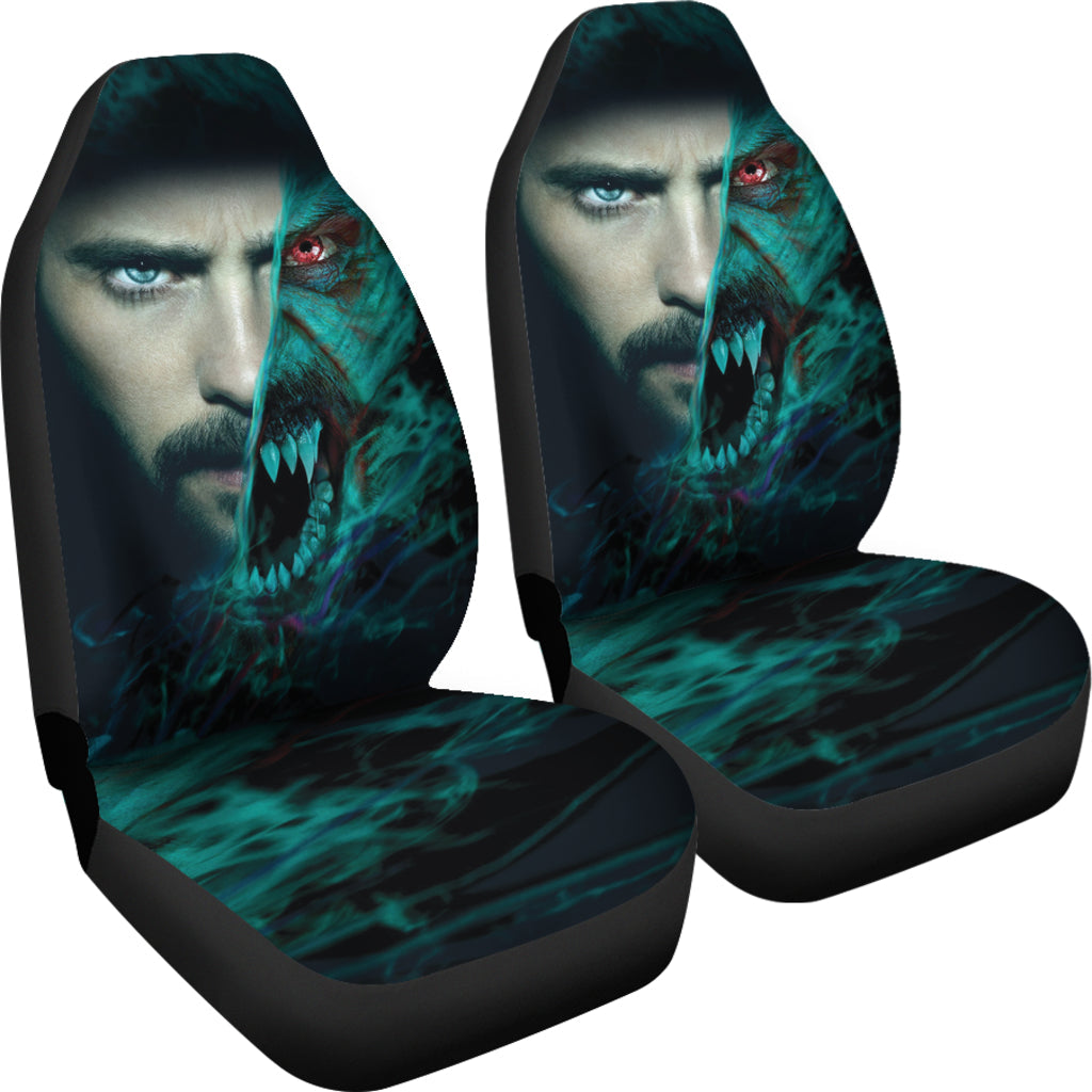 Morbius Car Seat Covers Car Accessories Ci220907-03