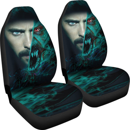 Morbius Car Seat Covers Car Accessories Ci220907-03
