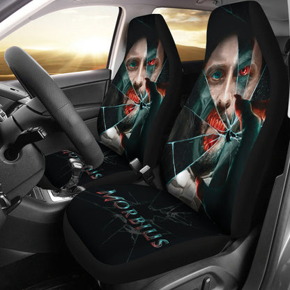 Morbius Car Seat Covers Car Accessories Ci220907-02