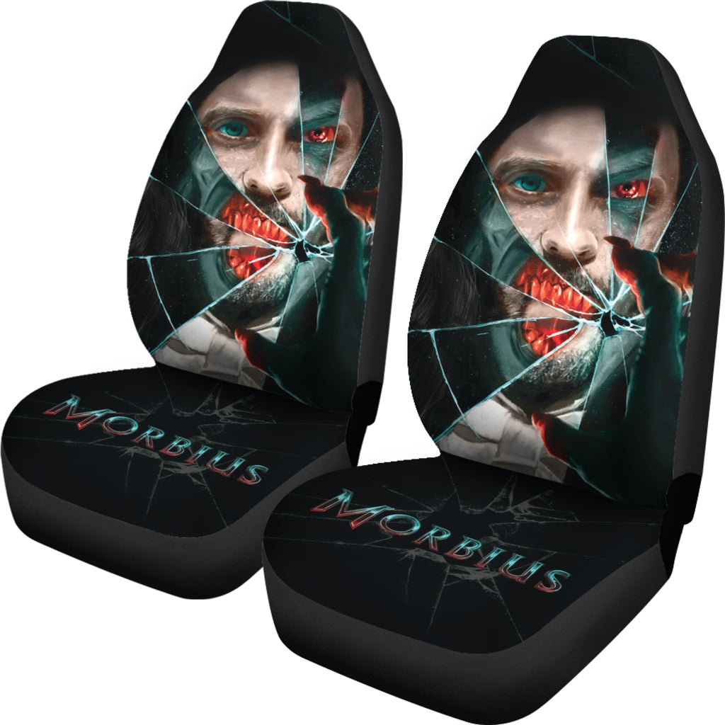 Morbius Car Seat Covers Car Accessories Ci220907-02