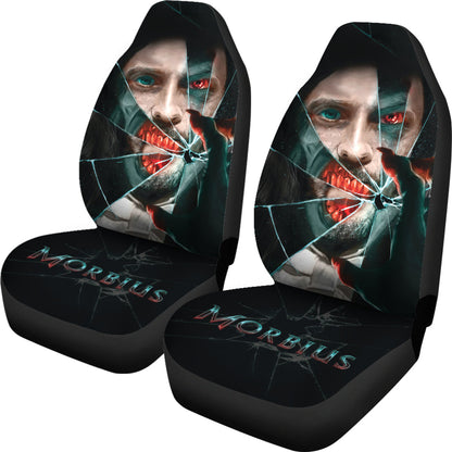 Morbius Car Seat Covers Car Accessories Ci220907-02