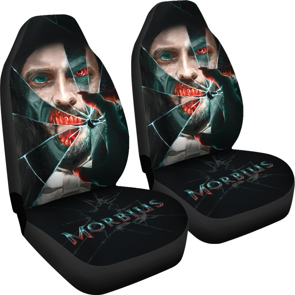 Morbius Car Seat Covers Car Accessories Ci220907-02