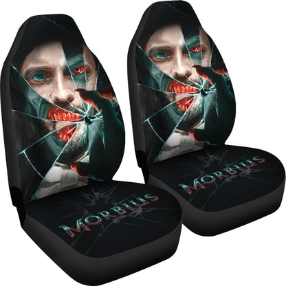 Morbius Car Seat Covers Car Accessories Ci220907-02