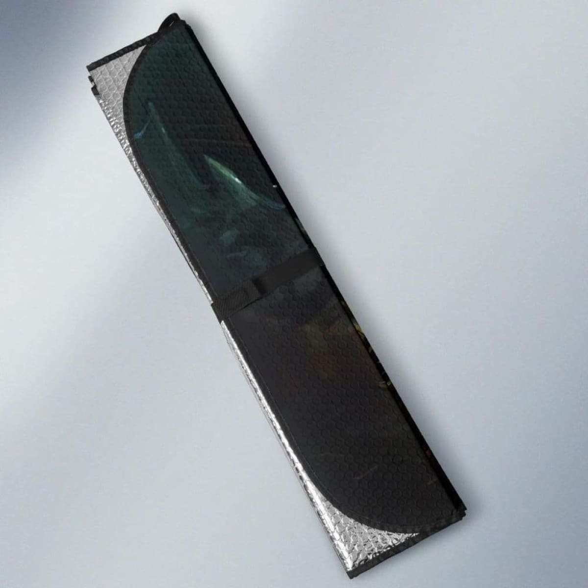 Mother Of Dragon Car Sun Shades 918b Universal Fit
