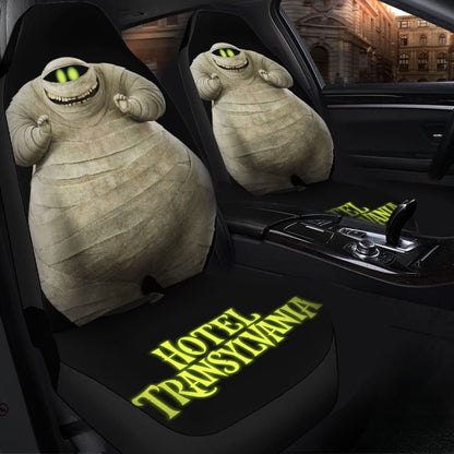 Murray Hotel Transylvania Seat Covers Amazing Best Gift Ideas 2020 Universal Fit 090505
