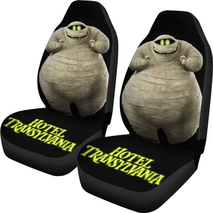 Murray Hotel Transylvania Seat Covers Amazing Best Gift Ideas 2020 Universal Fit 090505