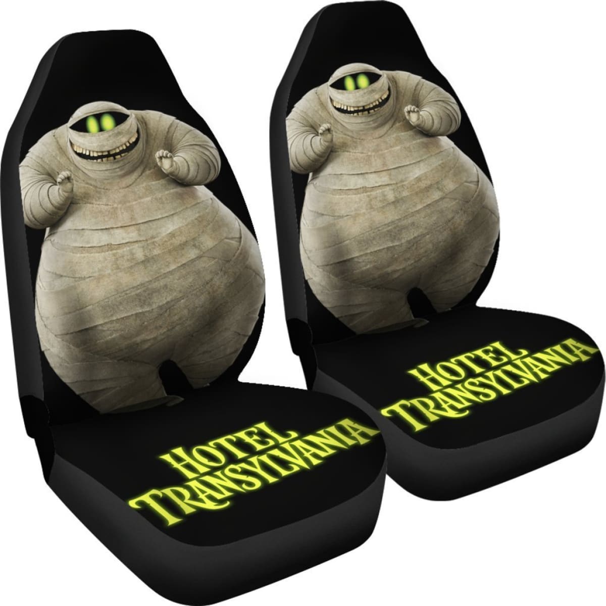 Murray Hotel Transylvania Seat Covers Amazing Best Gift Ideas 2020 Universal Fit 090505