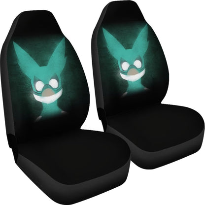 My Hero Academia Character Seat Covers Amazing Best Gift Ideas 2020 Universal Fit 090505