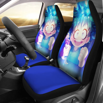 My Hero Academia Cute Seat Covers Amazing Best Gift Ideas 2020 Universal Fit 090505