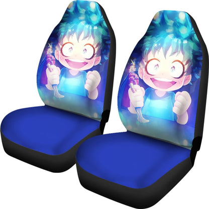 My Hero Academia Cute Seat Covers Amazing Best Gift Ideas 2020 Universal Fit 090505