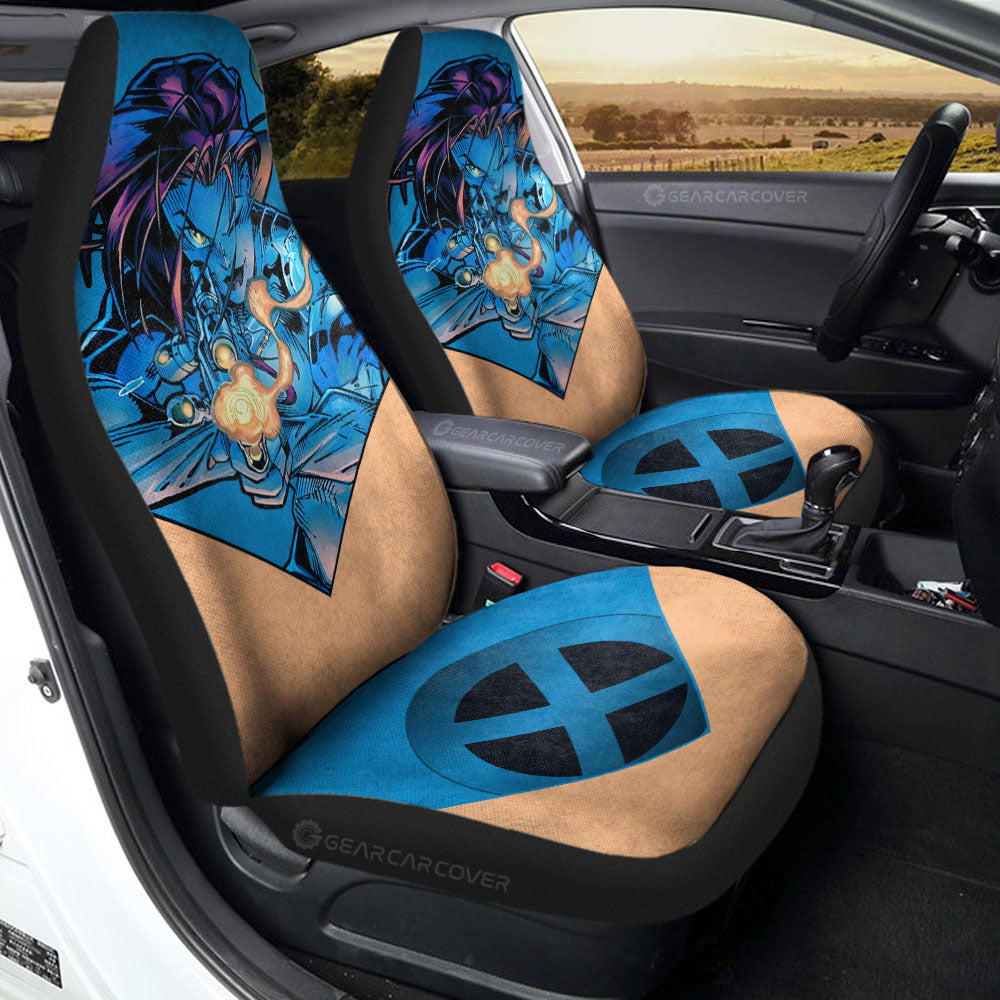 Mystique Car Seat Covers Custom Car Accessories