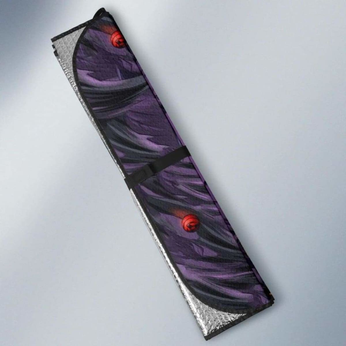Naruto Auto Sun Shades 918b Universal Fit