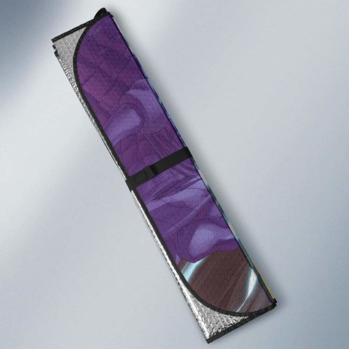 Naruto Sasuke Car Sun Shades 918b Universal Fit