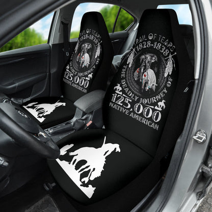 Native American Car Seat Covers Car Accessories Ci220419-08