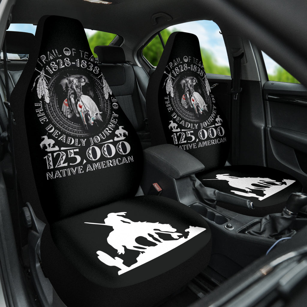Native American Car Seat Covers Car Accessories Ci220419-08