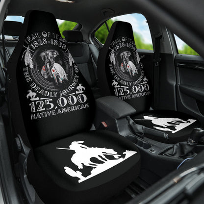 Native American Car Seat Covers Car Accessories Ci220419-08