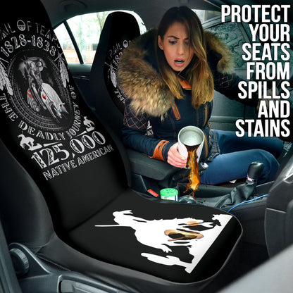 Native American Car Seat Covers Car Accessories Ci220419-08