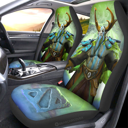 Nature's Prophet Car Seat Covers Custom Car Accessories