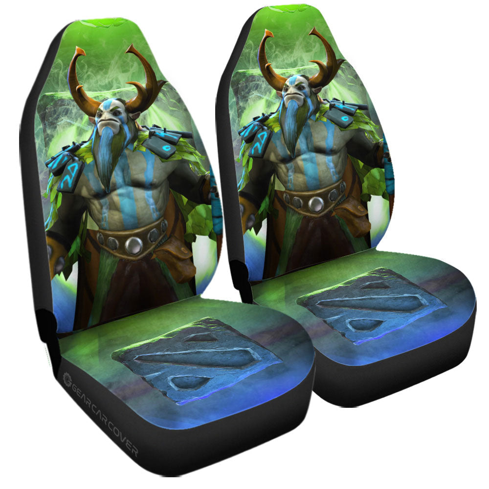 Nature's Prophet Car Seat Covers Custom Car Accessories