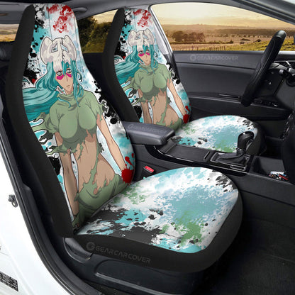Nel Tu Car Seat Covers Custom Car Accessories