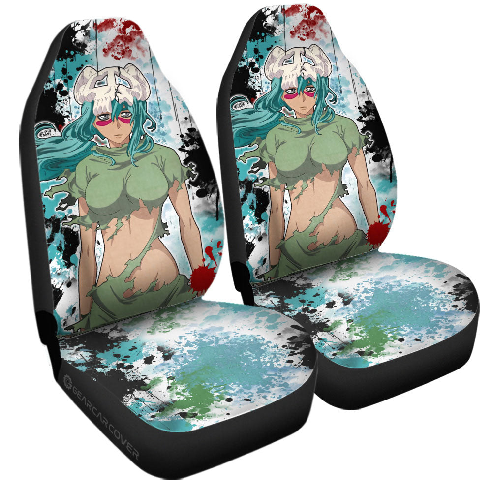 Nel Tu Car Seat Covers Custom Car Accessories