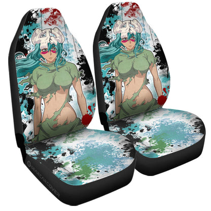 Nel Tu Car Seat Covers Custom Car Accessories