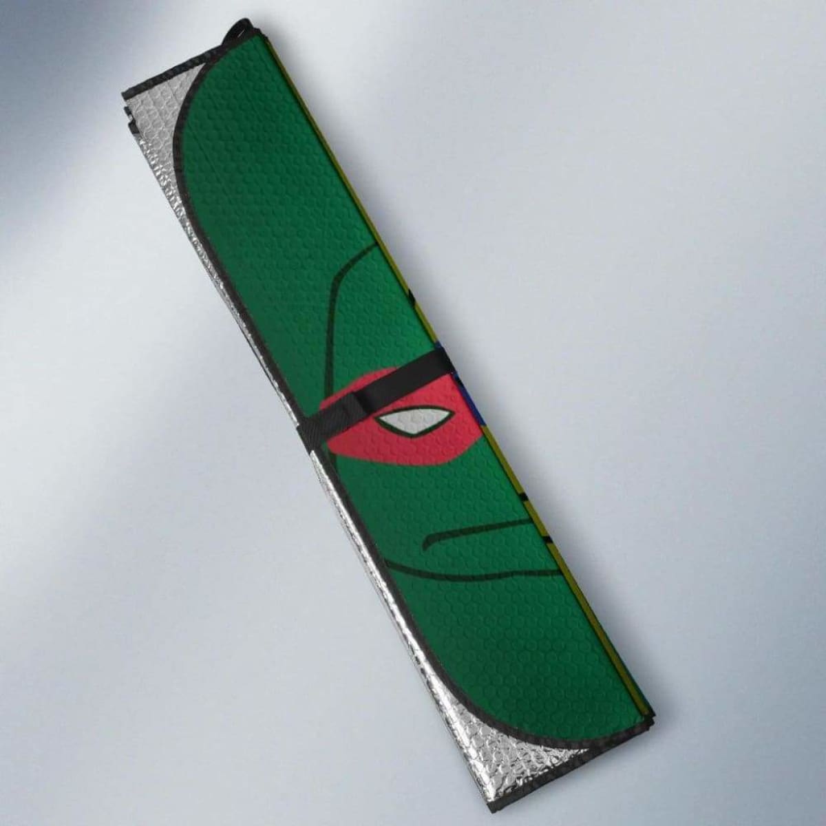 Ninja Turtles Car Auto Sun Shade 211626 Universal Fit