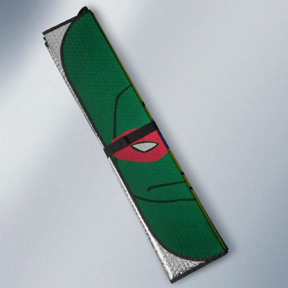 Ninja Turtles Car Auto Sun Shade 211626 Universal Fit