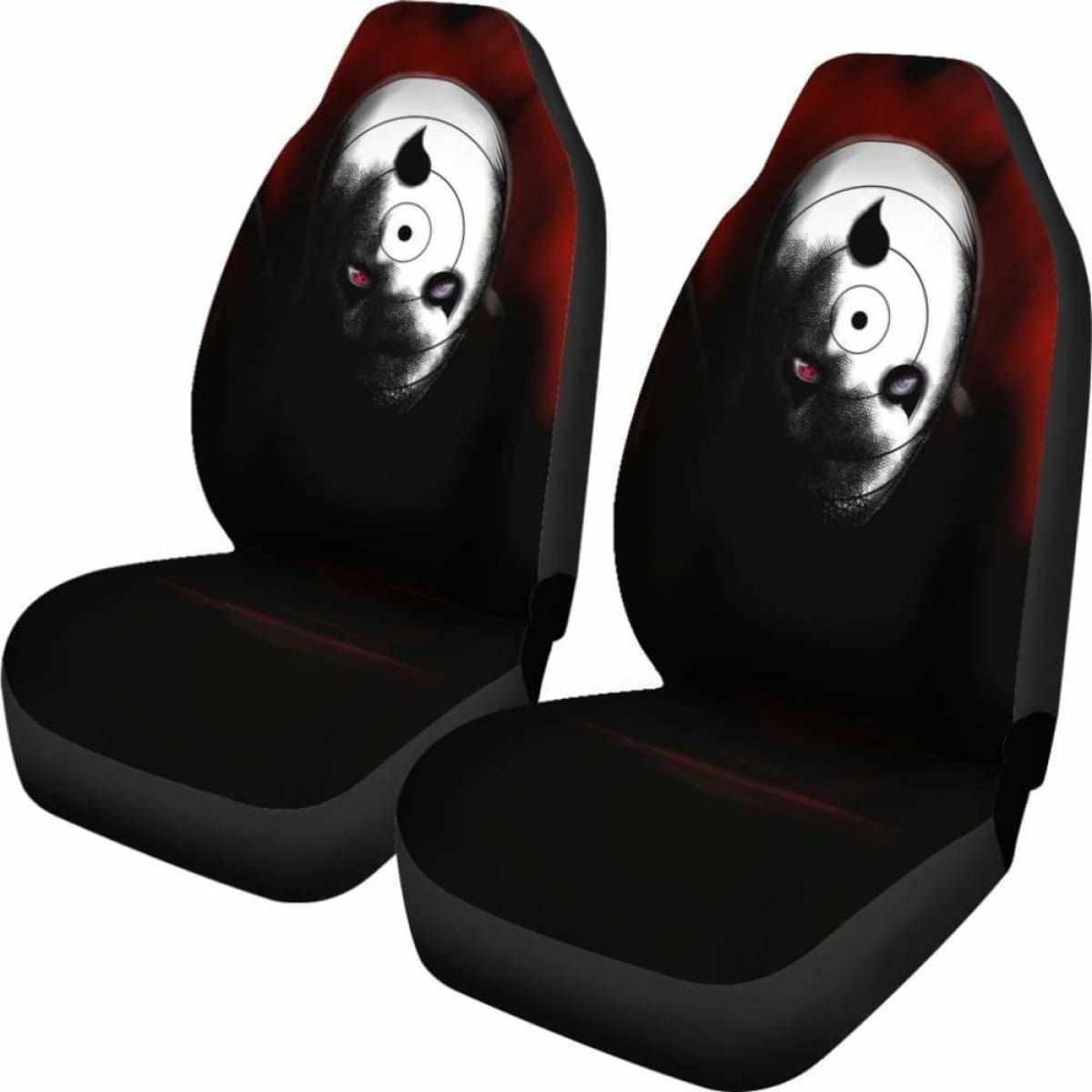 Obito Car Seat Covers Universal Fit 051012
