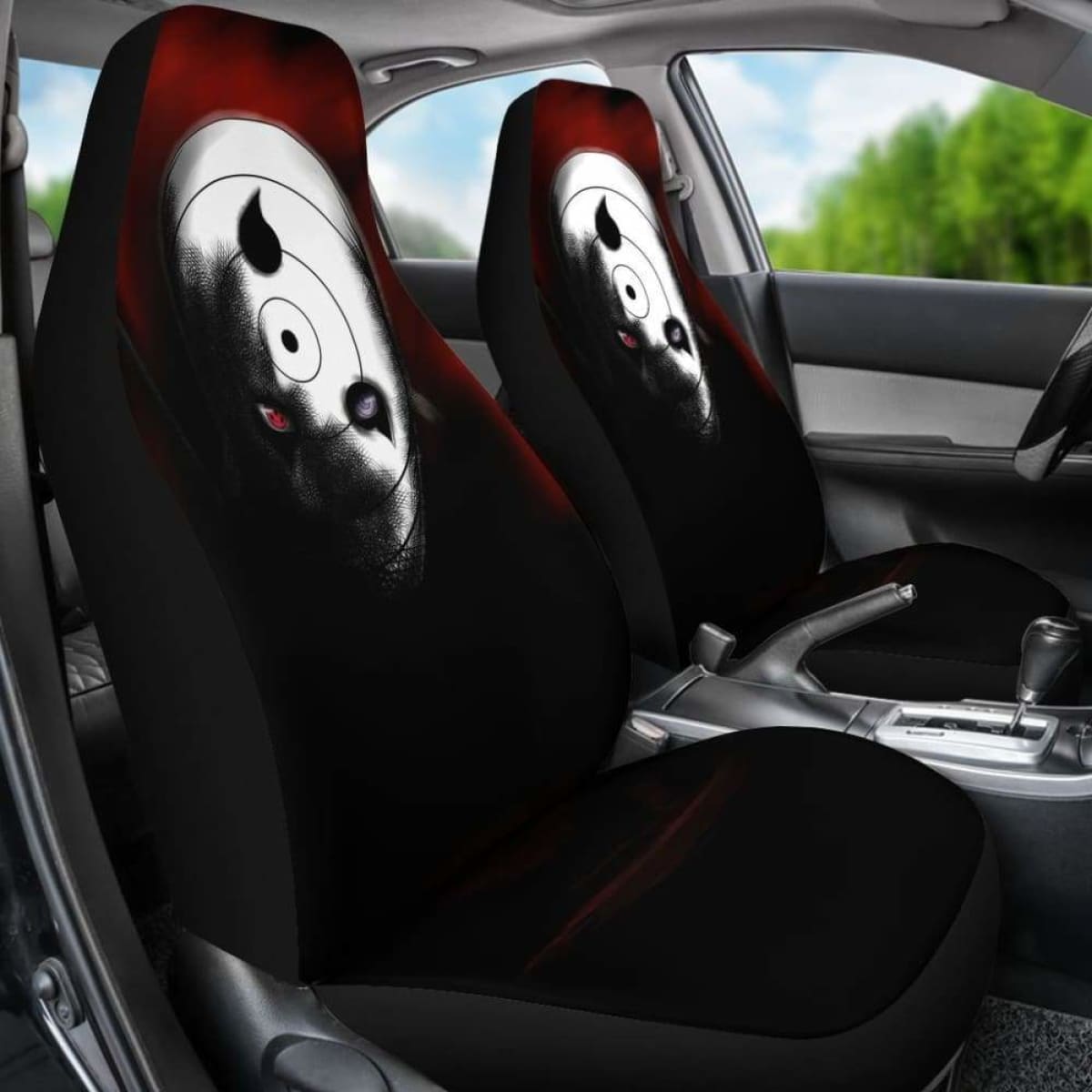 Obito Car Seat Covers Universal Fit 051012