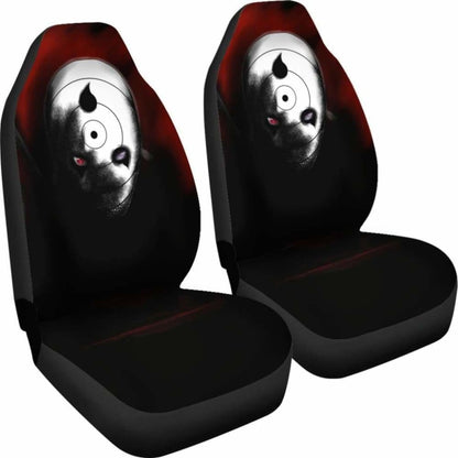 Obito Car Seat Covers Universal Fit 051012