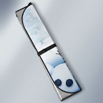 Olaf Frozen SunShade amazing best gift ideas 2020 Universal Fit 174503