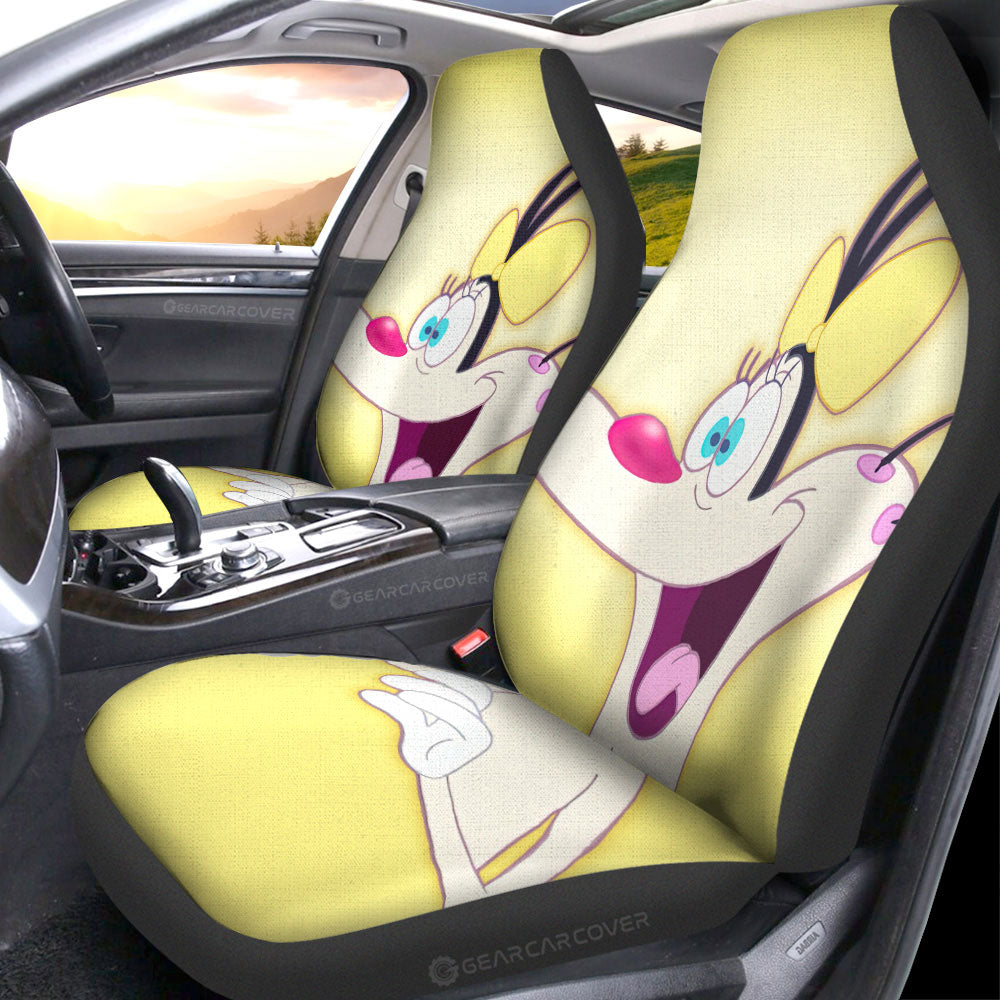 Olivia Car Seat Covers Custom Car Accessories