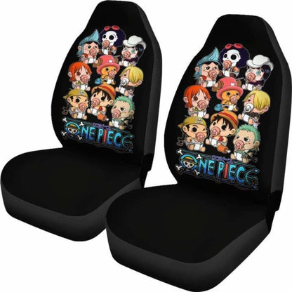 One Piece Baby Car Seat Covers Universal Fit 051312