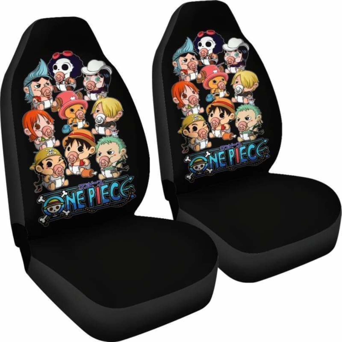 One Piece Baby Car Seat Covers Universal Fit 051312