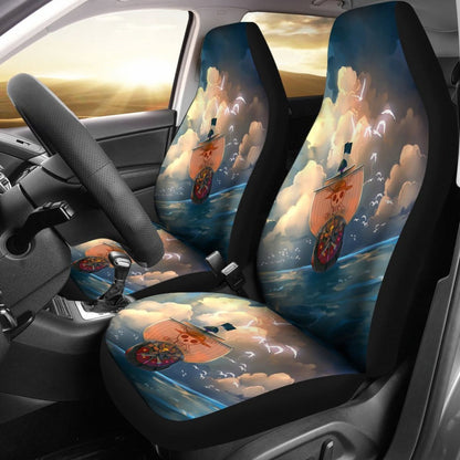 One Piece Boat Seat Covers Amazing Best Gift Ideas 2020 Universal Fit 090505