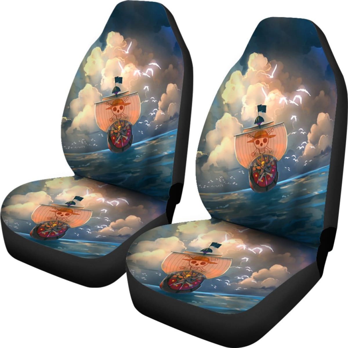 One Piece Boat Seat Covers Amazing Best Gift Ideas 2020 Universal Fit 090505