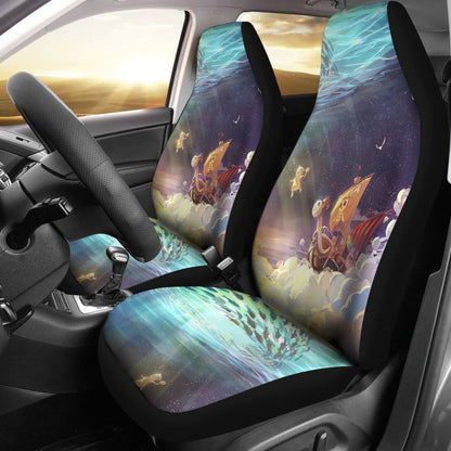 One Piece Boat 1 Seat Covers Amazing Best Gift Ideas 2020 Universal Fit 090505