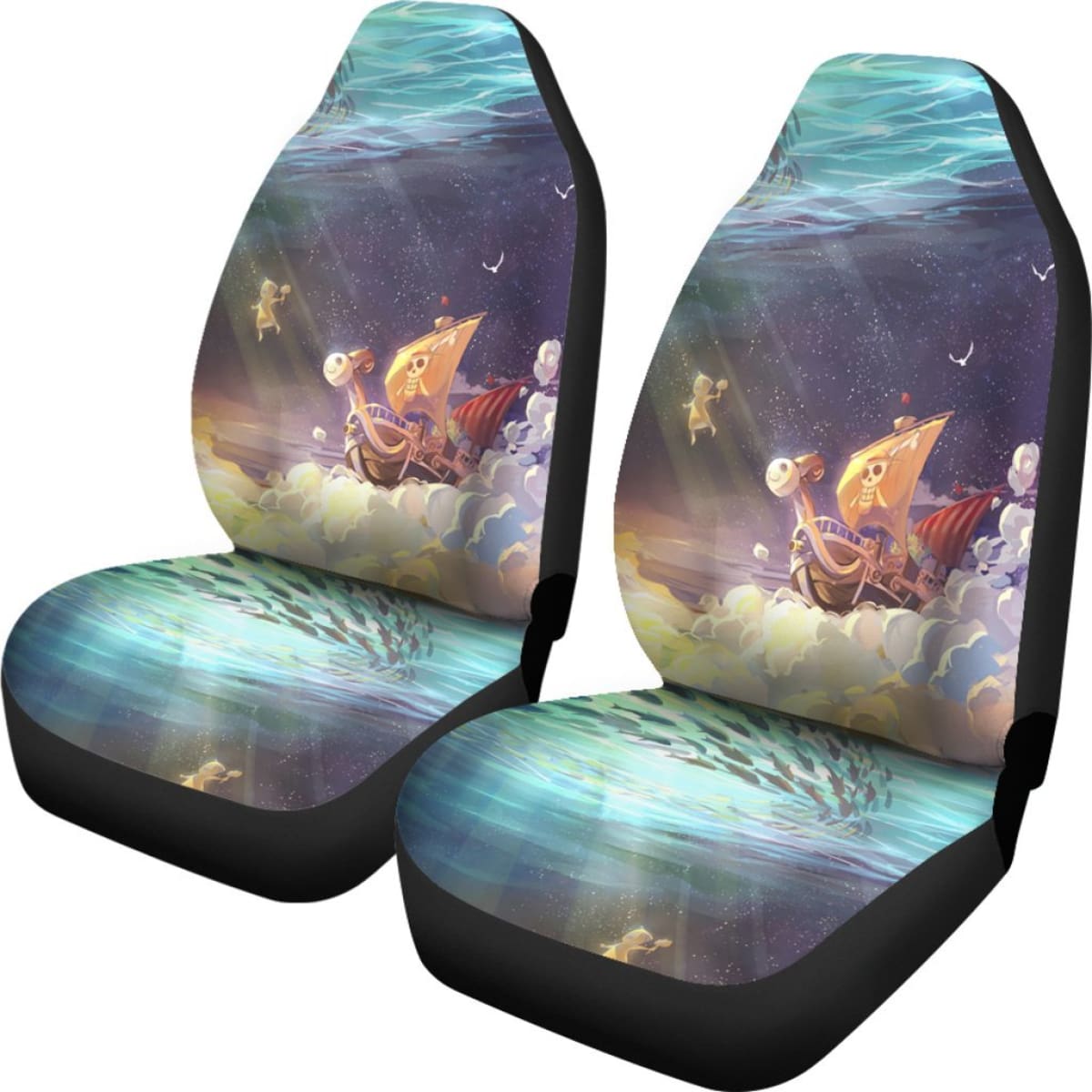 One Piece Boat 1 Seat Covers Amazing Best Gift Ideas 2020 Universal Fit 090505