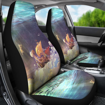 One Piece Boat 1 Seat Covers Amazing Best Gift Ideas 2020 Universal Fit 090505