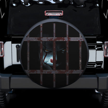 Penny Wise It In Case Spare Tire Cover