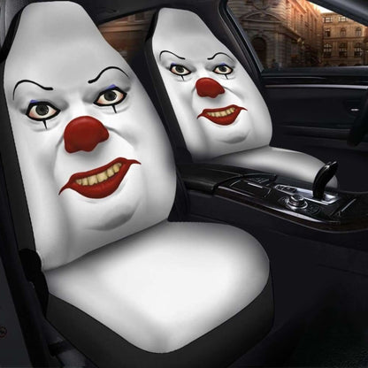 Pennywise Seat Covers 101719 Universal Fit