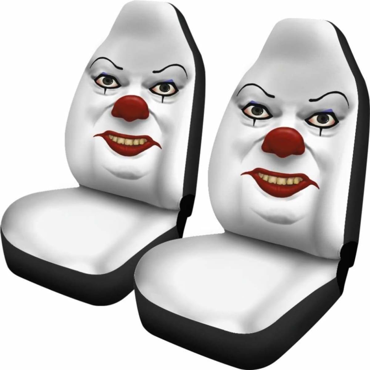 Pennywise Seat Covers 101719 Universal Fit