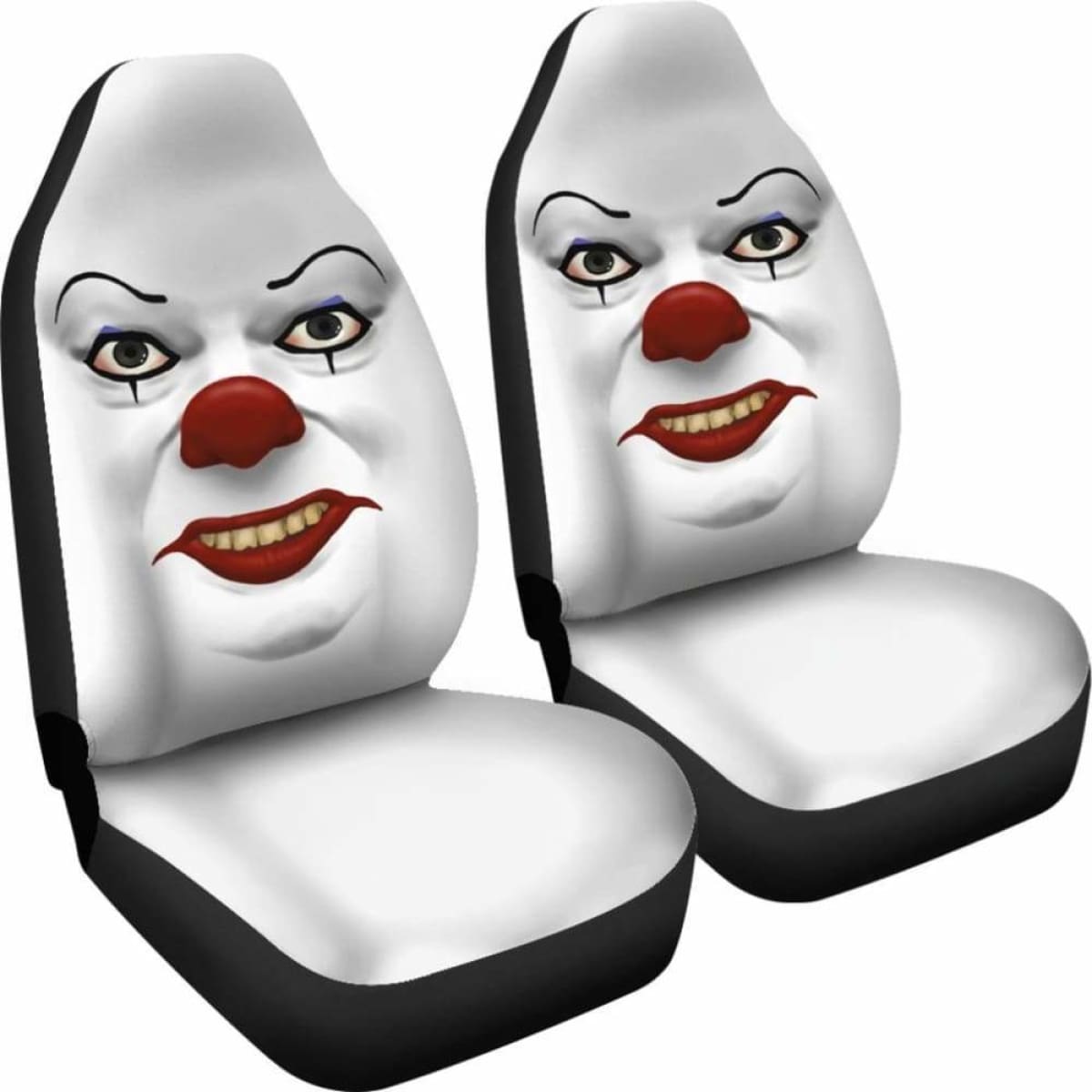 Pennywise Seat Covers 101719 Universal Fit