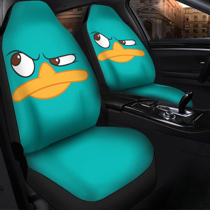 Perry Car Seat Covers